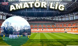 Hisar’a evinde soğuk duş: 0-3