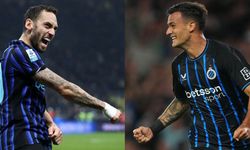 Çalhanoğlu Galatasaray'a, Stankovic Inter'e