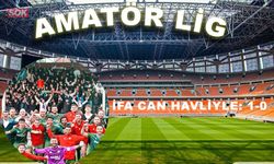 İfa can havliyle: 1-0