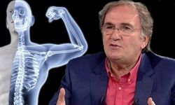 Sadece bir kaşığı yetiyor! İbrahim Saraçoğlu'ndan kemikleri beton gibi yapan tavsiye
