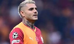 Mauro Icardi, İtalya'ya dönüyor