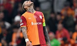 Icardi rekorlarla veda ediyor!