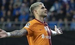 Mauro Icardi AC Milan'a önerildi
