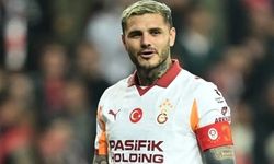 Icardi'den tarihi gol