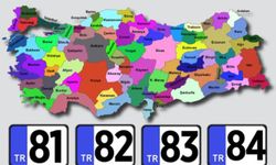 İl olacak ilçeler hangileri? Türkiye'de hangi ilçeler il olmaya aday?