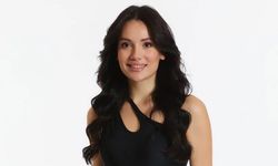 Miss Turkey 2025 finalisti İlayda Güvenç kimdir? Miss Turkey 2025 İlayda Güvenç kaç yaşında, nereli, mesleği nedir?
