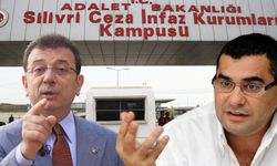 Silivri’de ortalık karıştı! Enver Aysever’den İmamoğlu’na ağza alınmayacak sözler