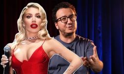 Oytun Erbaş konuştu, İrem Derici çıldırdı: 'Çağırmayın şunu!'