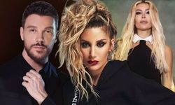 İrem Derici sessiz kalmadı: Sinan Akçıl’a olay gönderme: 'Önce geçmişine bak!'