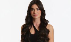 Miss Turkey 2025 finalisti Irmak Elmacı kimdir? Miss Turkey 2025 Irmak Elmacı kaç yaşında, nereli, mesleği nedir?