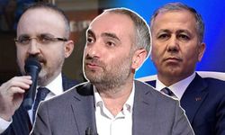 Saymaz’dan kulis bombası: 'MHP’nin Gönlündeki İçişleri Bakanı Bülent Turan mı?'