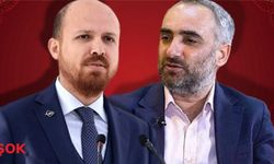 İsmail Saymaz Bilal Erdoğan ihtimalini açıkladı: 'Yabana atılacak bir senaryo değil'