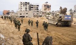 İsrail'in 2026 savunma bütçesi 34,6 milyar dolar oldu