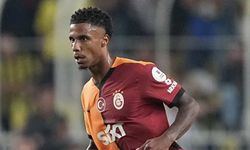 Galatasaray ile Senegal arasında gerilim!
