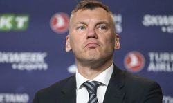 Karar Jasikevicius'un
