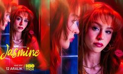 Jasmine dizisi 1. Sezon 1. Bölüm nerede izlenir? Jasmine dizisi izleme yöntemi!