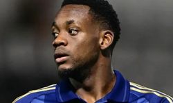 Taraftar Jhon Duran'ı geri istiyor!