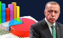 Erdoğan’a yüzde 65 oy çıkan kentten kötü haber: Son ankette tablo tersine döndü