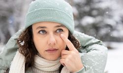 Kış sezonunda kar körlüğüne dikkat!