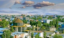 Kars’ta araç sayısı nüfusu geçti!