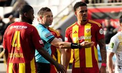 Kayserispor yine beraberliğe takıldı