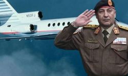 Ankara'da düşen uçağın karakutusu bulundu