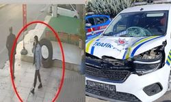 Siirt’te polis aracının çarptığı genç kız 1 ay sonra hayatını kaybetti