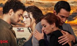 'Kıskanmak’ cephesinden 'Gözleri Karadeniz’e destek