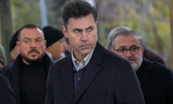 Kızılcık Şerbeti’nde eski defterler açılıyor: Kıvanç Kasabalı geliyor