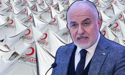 Deprem yardımında skandal! Kızılay’ın çadır satışı resmen tescillendi