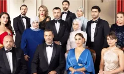 Kızılcık Şerbeti’nde yaprak dökümü: Bu kez ayrılan isim herkesi şoke etti!