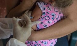 ABD'de aşı komitesi, "yeni doğan bebeklere hepatit B" tavsiyesini kaldırdı