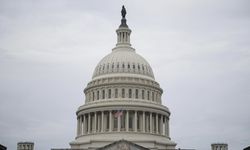 ABD'de Demokratlardan Trump'ın ulusal güvenlik stratejisine tepki