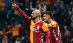 Galatasaray kupaya 3 puanla başladı
