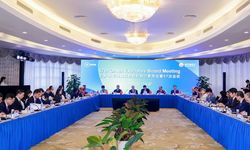 57. OANA Yönetim Kurulu Toplantısı ve Konferansı Çin'de yapıldı