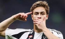 Kenan Yıldız Premier Lig'e mi gidiyor?