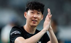 Heung-min’e şantaj: Kadına 4 yıl hapis cezası