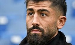 Lazio, Kerem Demirbay'ı bedelsiz transfer edecek