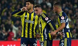Fenerbahçe’nin 16 maçlık yenilmezlik seri bitti