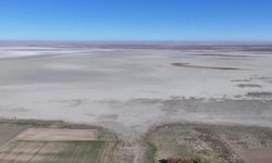 'Kuş Cenneti' artık yok... Haritadan silindi