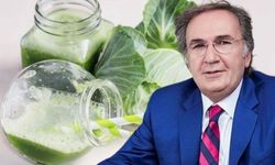 Bu kür karnı dümdüz yapıyor! Prof. Dr. İbrahim Saraçoğlu'ndan göbek yağlarını hızlıca eriten tarif