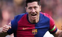 Fenerbahçe, Lewandowski için Barcelona'ya teklif gönderdi