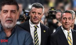 Levent Gültekin’den sert analiz: Sadettin Saran neden hedefte, Ali Koç neden değil?