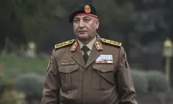 Libya Genelkurmay Başkanı kimdir? Libya Genelkurmay Başkanı Muhammed Ali Ahmed Al Haddad kimdir, kaç yaşındaydı?