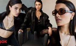 Lizge Cömert iddialı konuştu: 'Popülerlik umurumda değil'