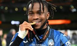 Ademola Lookman'a 25 milyon Euro teklif edildi!