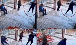 Mersin’de şok olay! 12 yaşındaki öğrenci okul müdürüne ateş etti