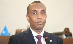 Somali: Trump'ın Somali'ye yönelik sözlerini reddediyor