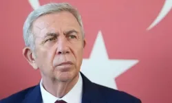 Mansur Yavaş hakkında yeni soruşturma izni! 38 meclis üyesi de listede