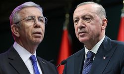 MHP seçmeni tarafını belli etti: Mansur Yavaş’a yüzde 54.9 destek!